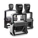 SBB Stationsstempel / &lt;br&gt;Datum-Ziffernstempel (individualisierbar)