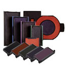 Replacement ink pads &lt;br&gt;and other accessories