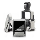 SBB Text Stamps &lt;br&gt;(for individualization)